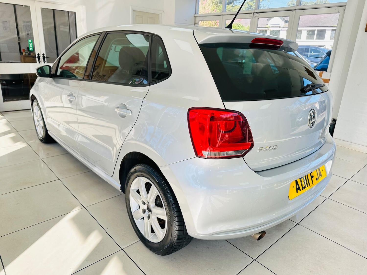 Used Volkswagen Polo for sale - 77957929: Photo 24