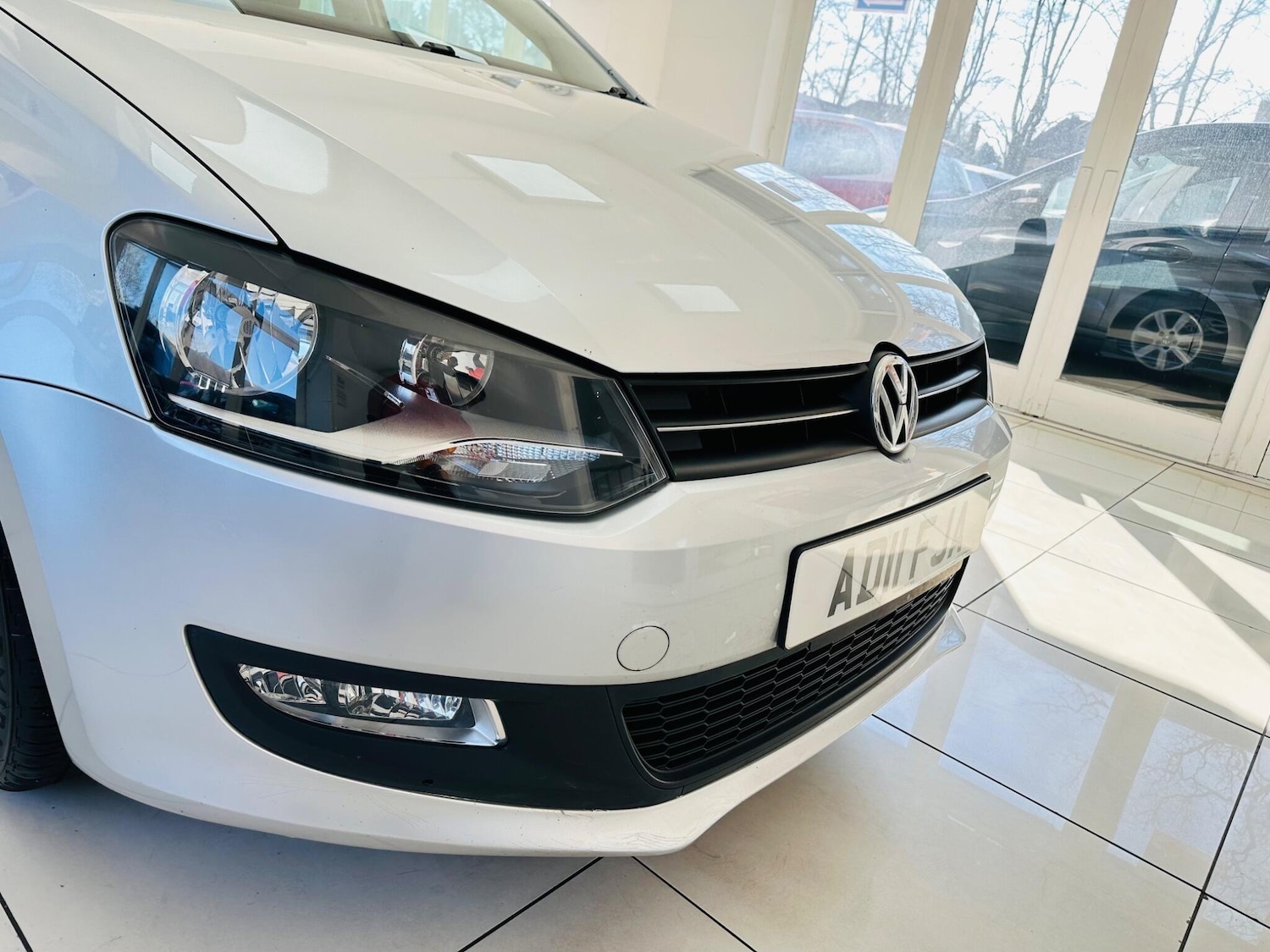 Used Volkswagen Polo for sale - 77957929: Photo 25