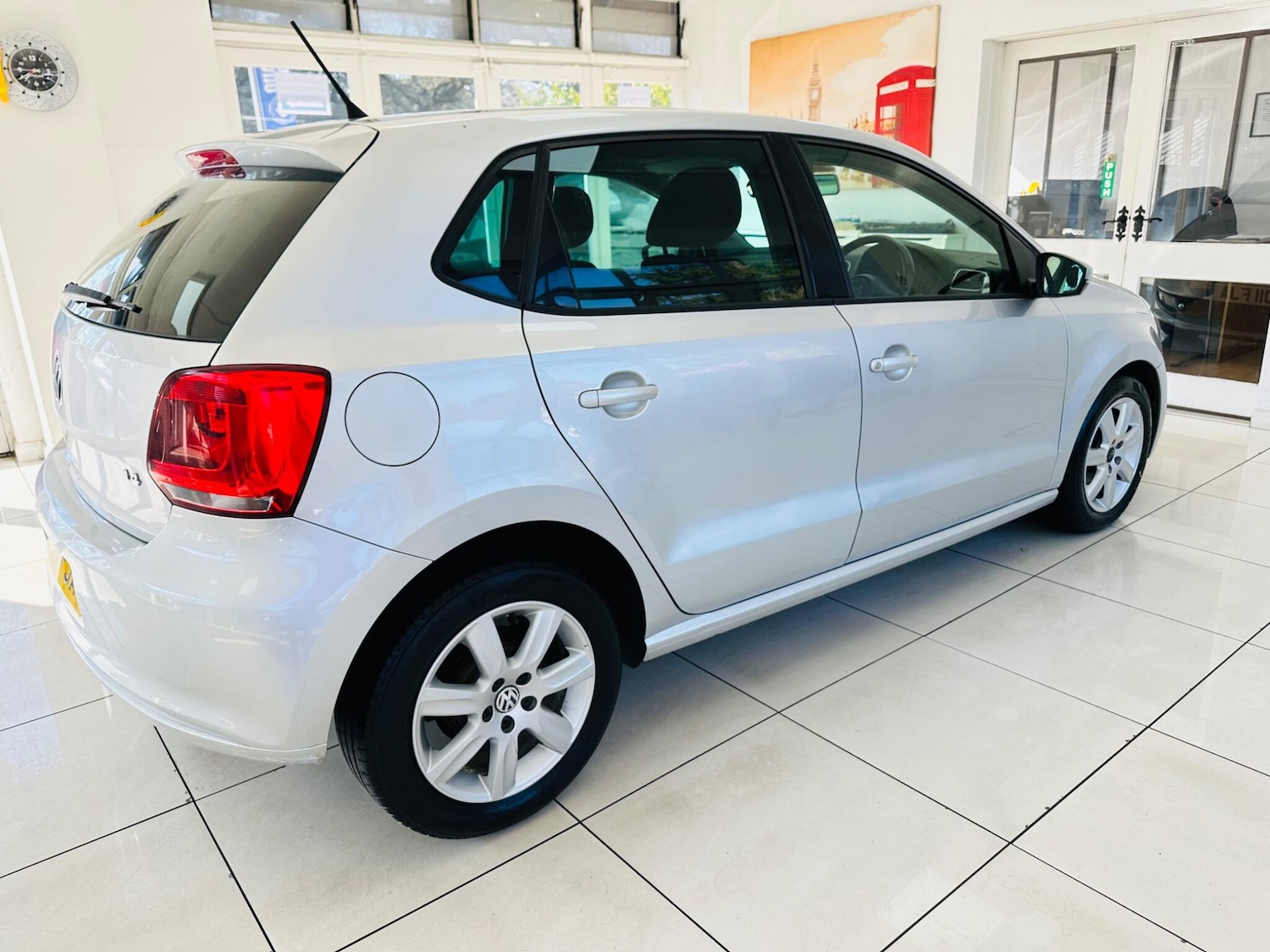 Used Volkswagen Polo for sale - 77957929: Photo 26