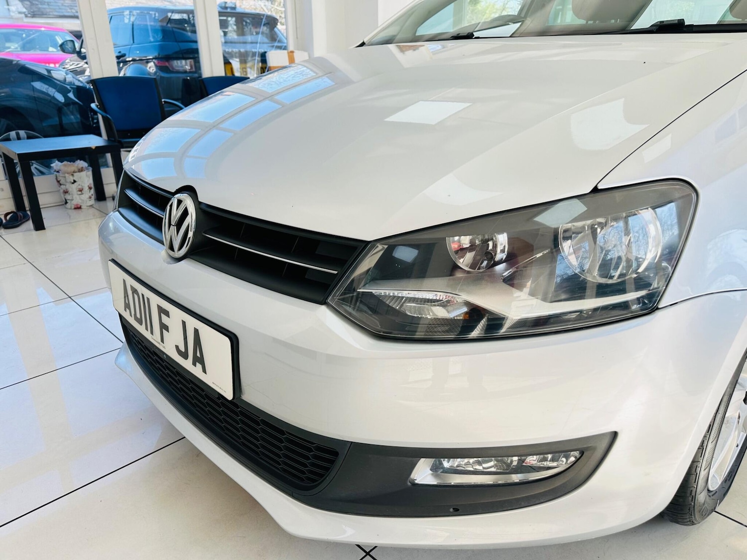 Used Volkswagen Polo for sale - 77957929: Photo 28