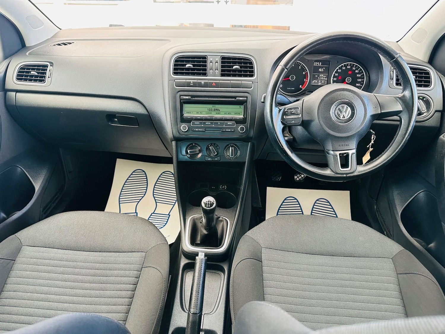 Used Volkswagen Polo for sale - 77957929: Photo 3