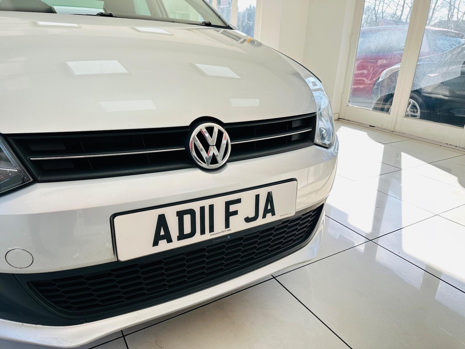 Used Volkswagen Polo for sale - 77957929: Photo 30