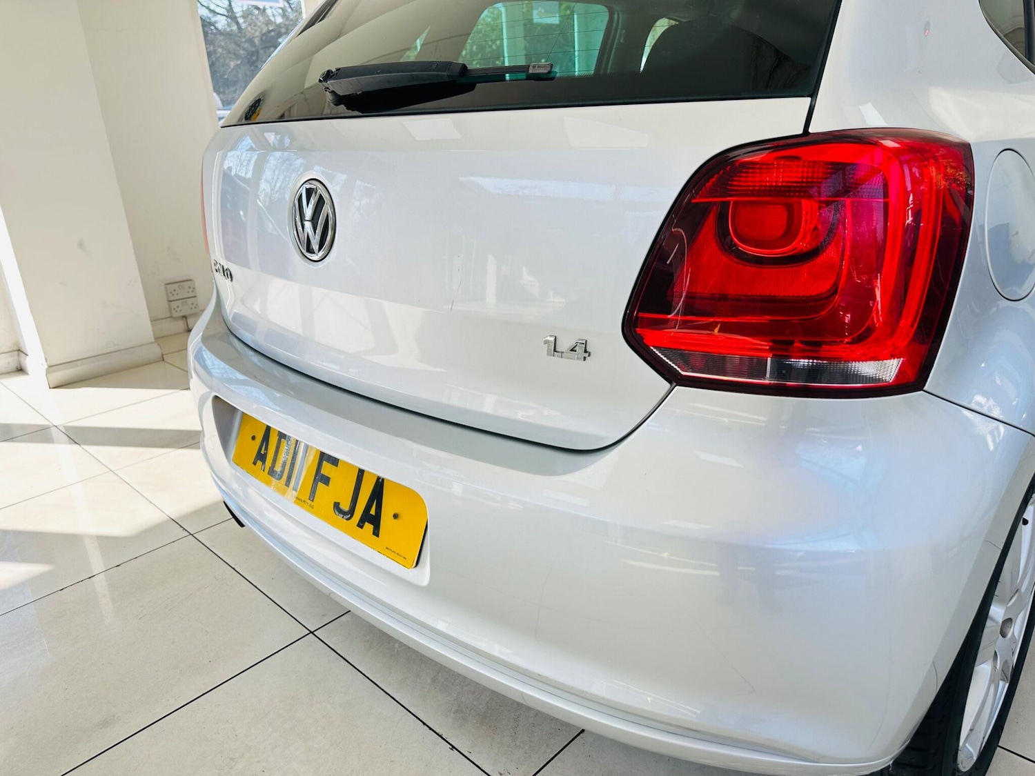 Used Volkswagen Polo for sale - 77957929: Photo 32