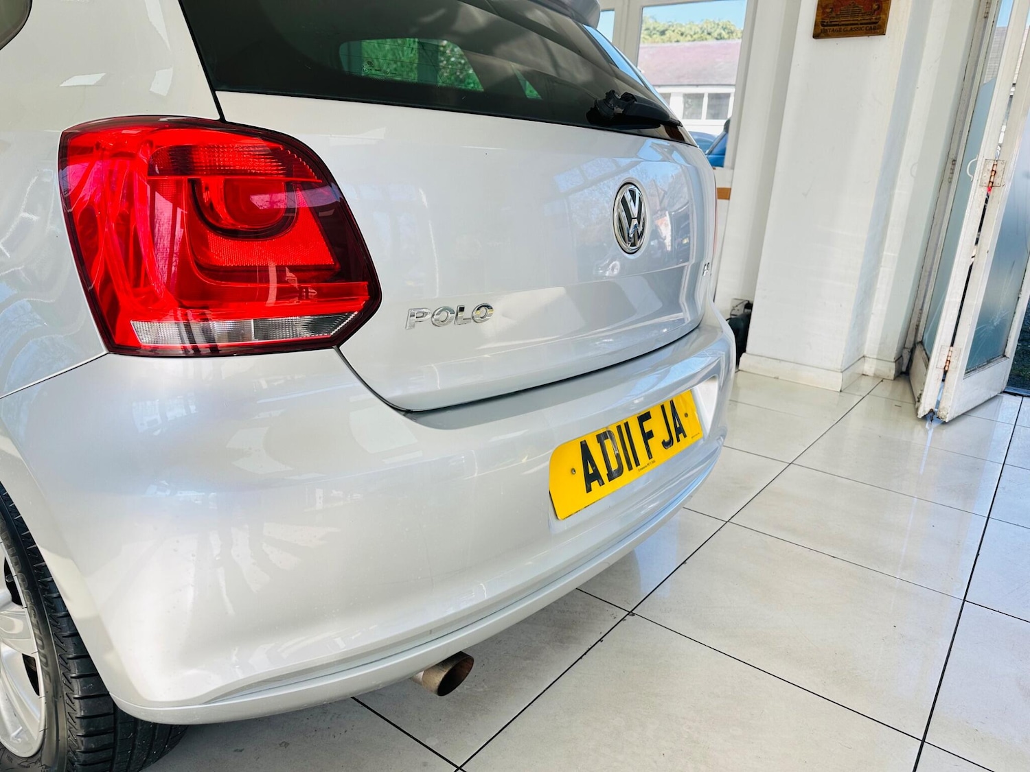 Used Volkswagen Polo for sale - 77957929: Photo 34