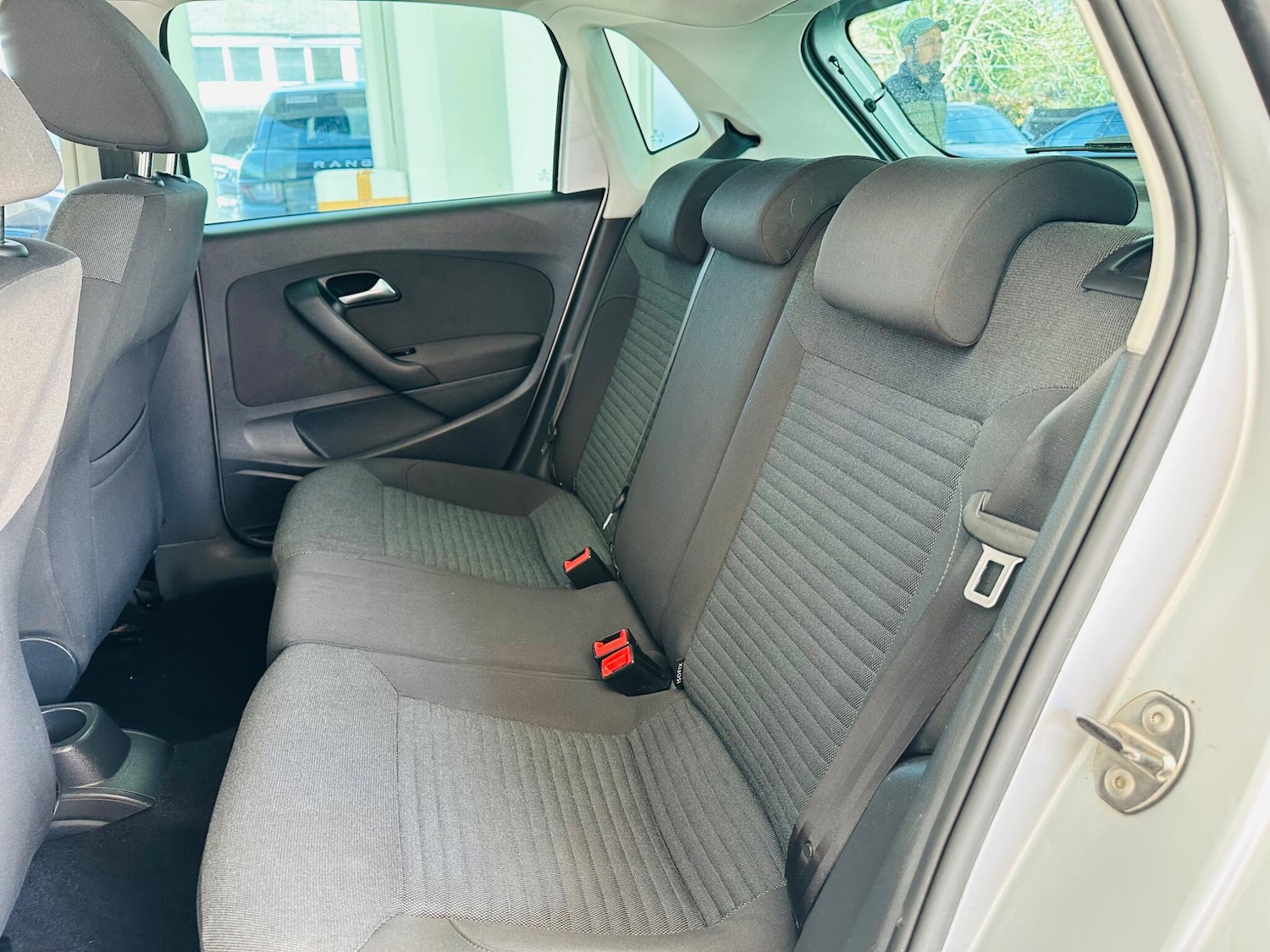 Used Volkswagen Polo for sale - 77957929: Photo 35