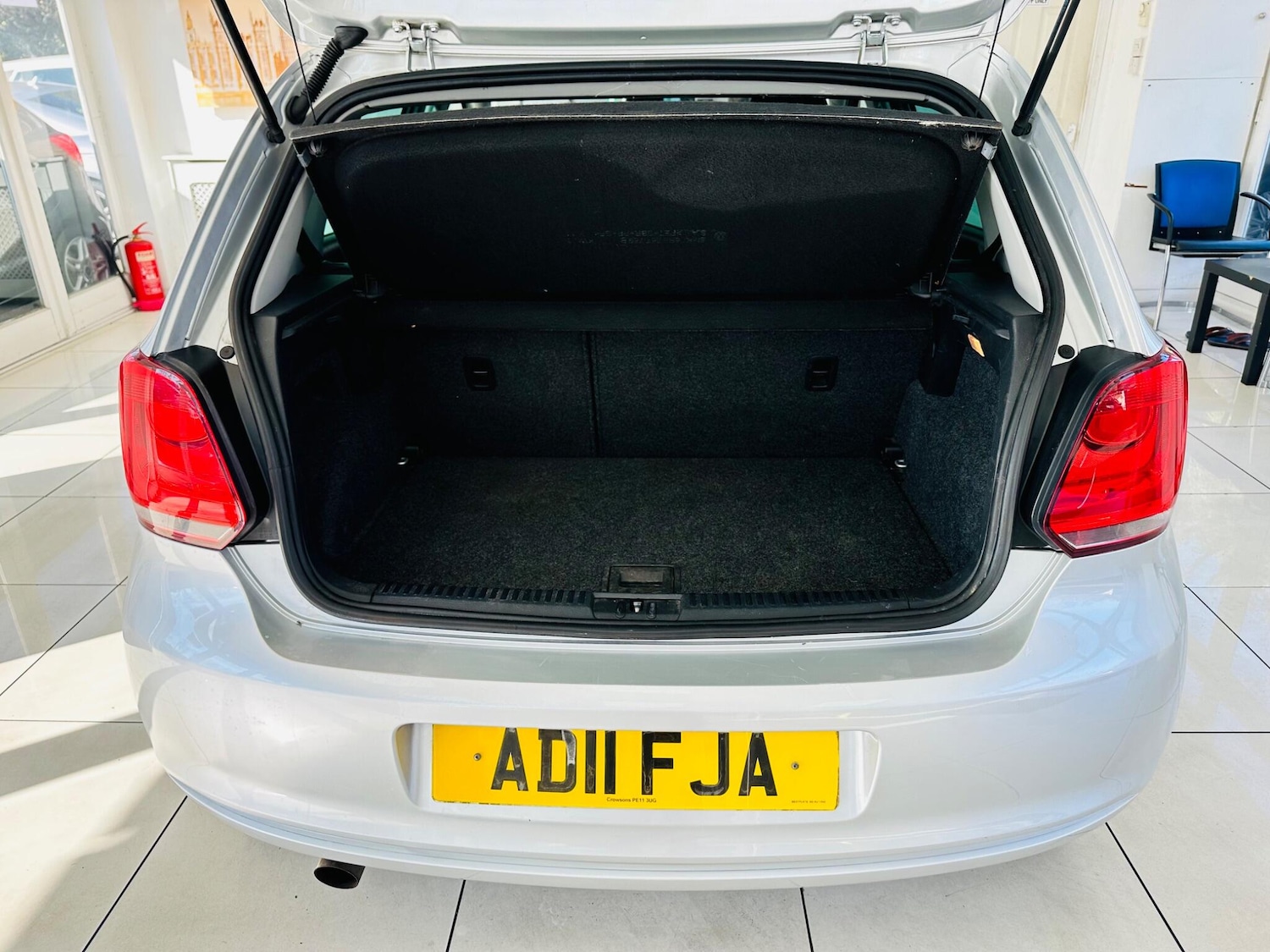 Used Volkswagen Polo for sale - 77957929: Photo 37