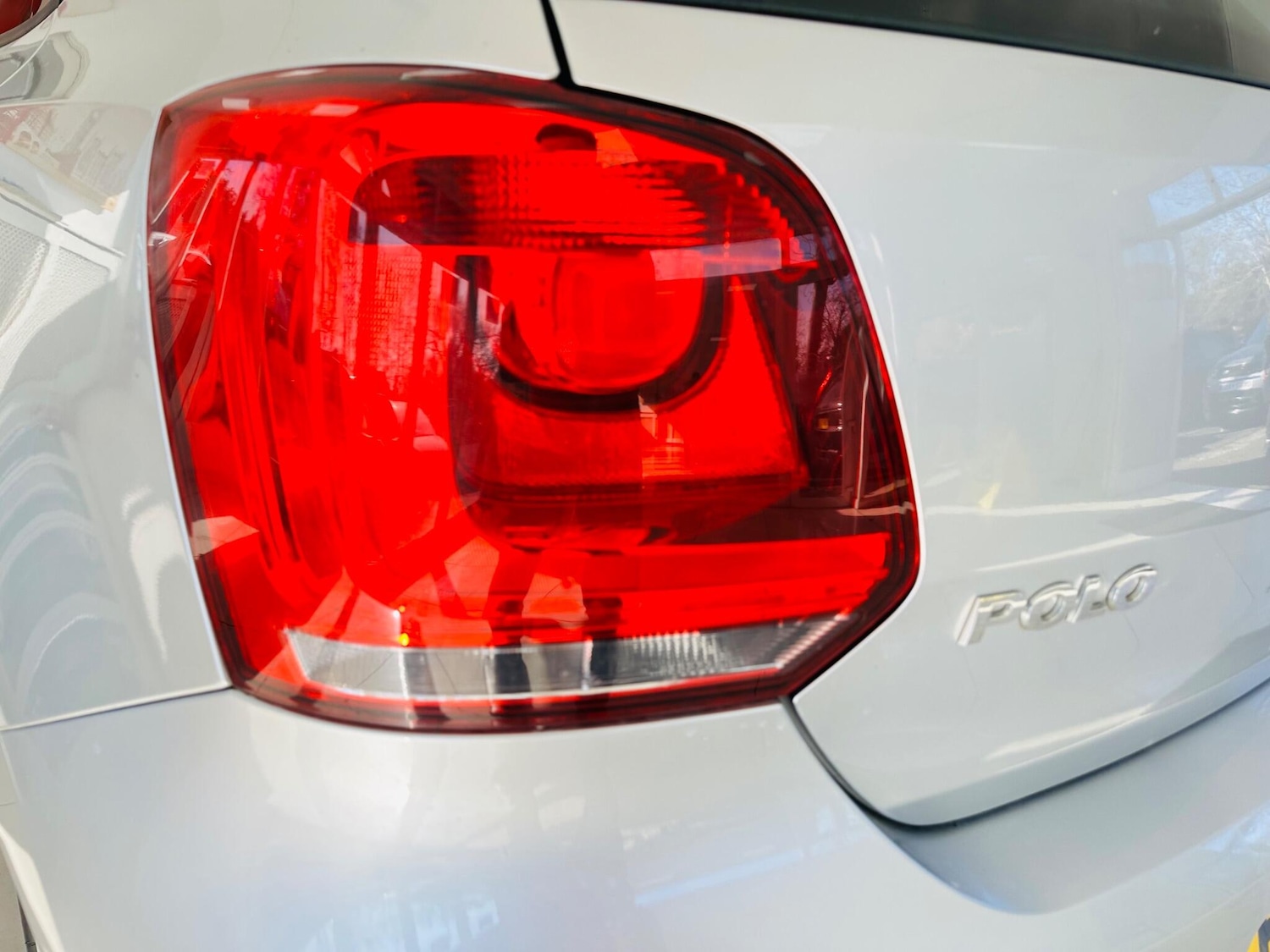 Used Volkswagen Polo for sale - 77957929: Photo 39