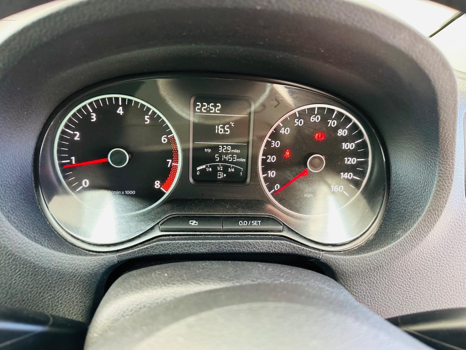 Used Volkswagen Polo for sale - 77957929: Photo 4