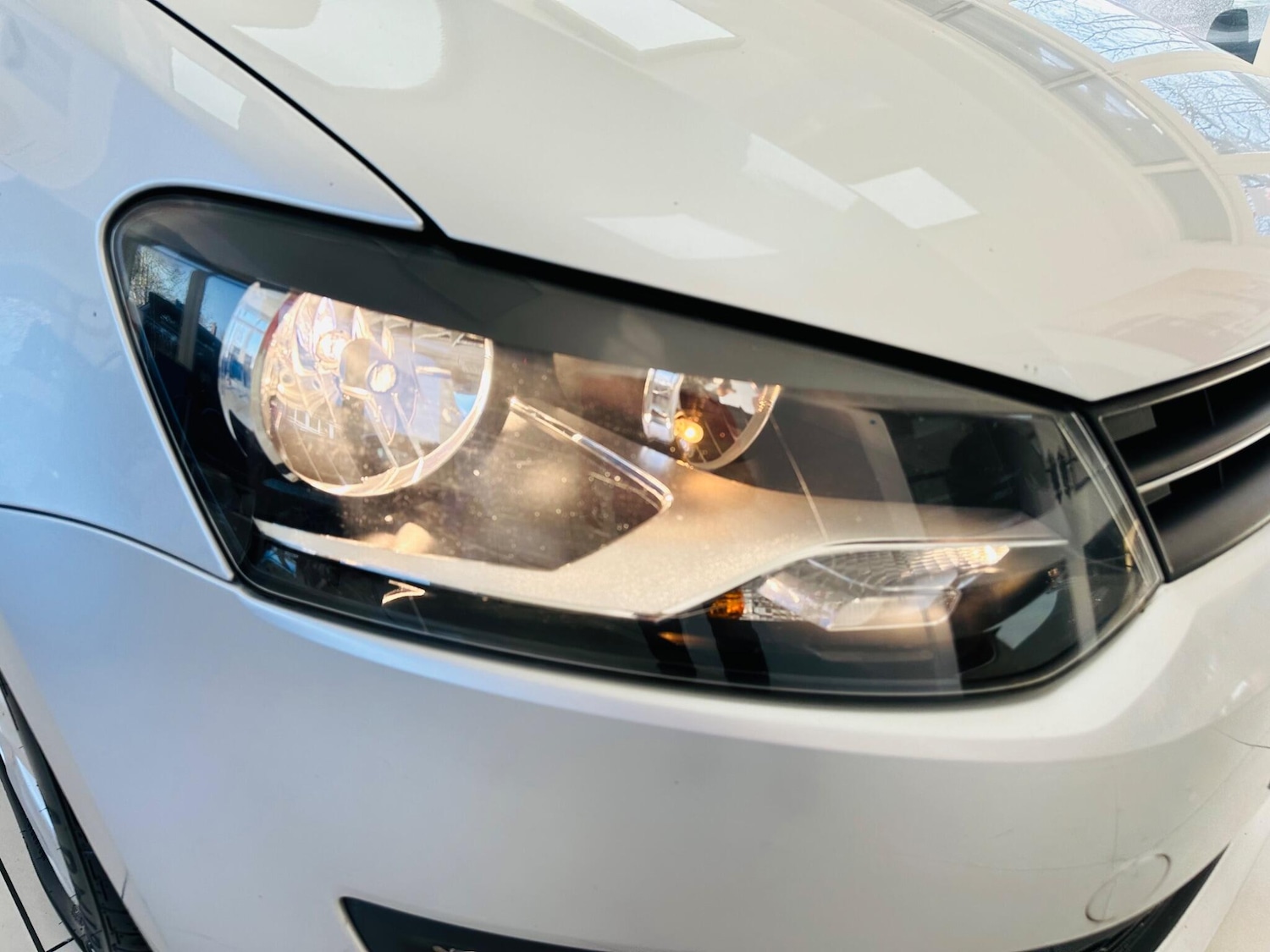 Used Volkswagen Polo for sale - 77957929: Photo 43