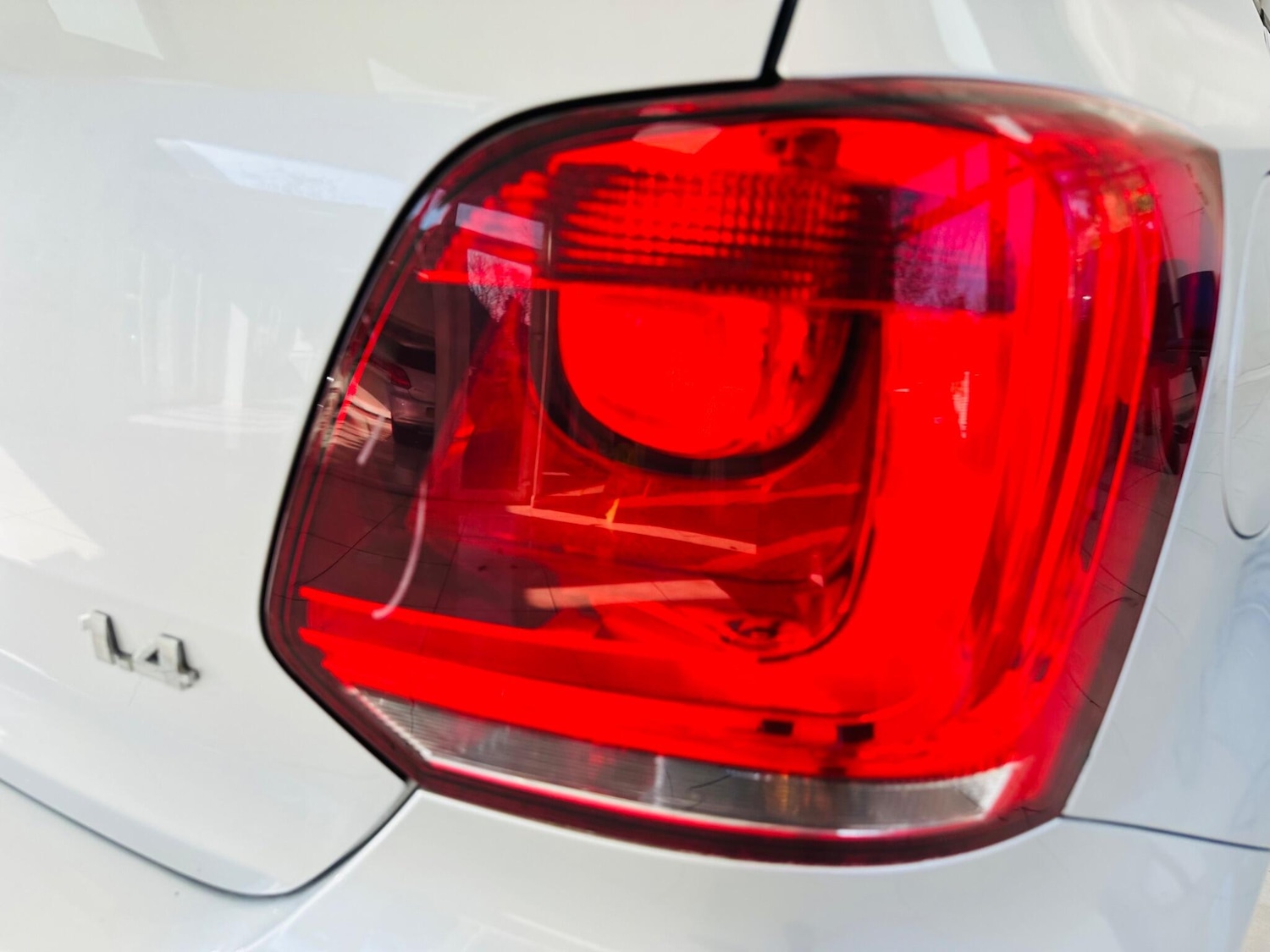 Used Volkswagen Polo for sale - 77957929: Photo 45