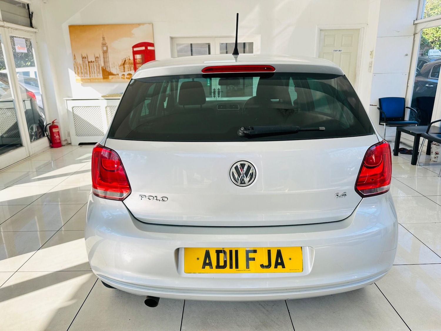 Used Volkswagen Polo for sale - 77957929: Photo 6