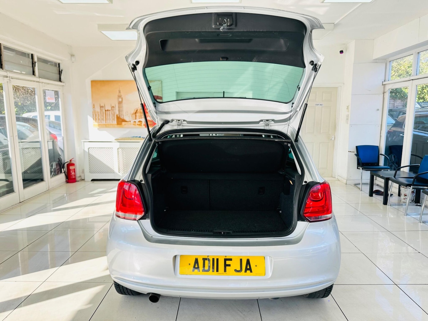 Used Volkswagen Polo for sale - 77957929: Photo 7