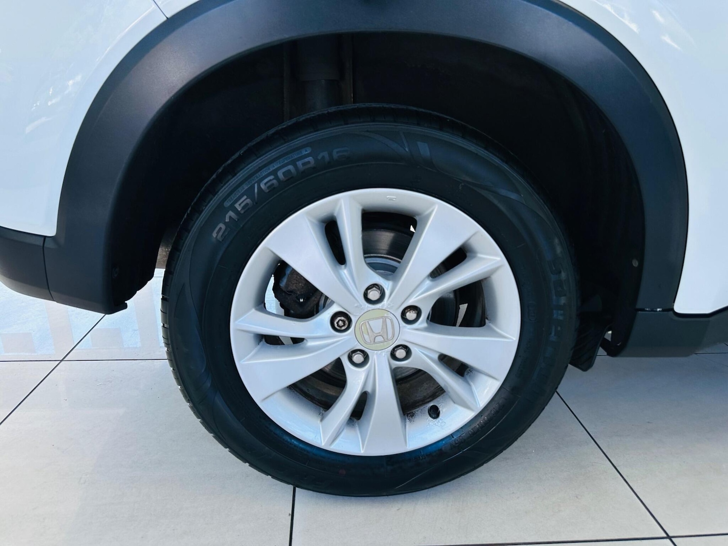 Used Honda HR-V 2016 for sale - 76137029: Photo 10