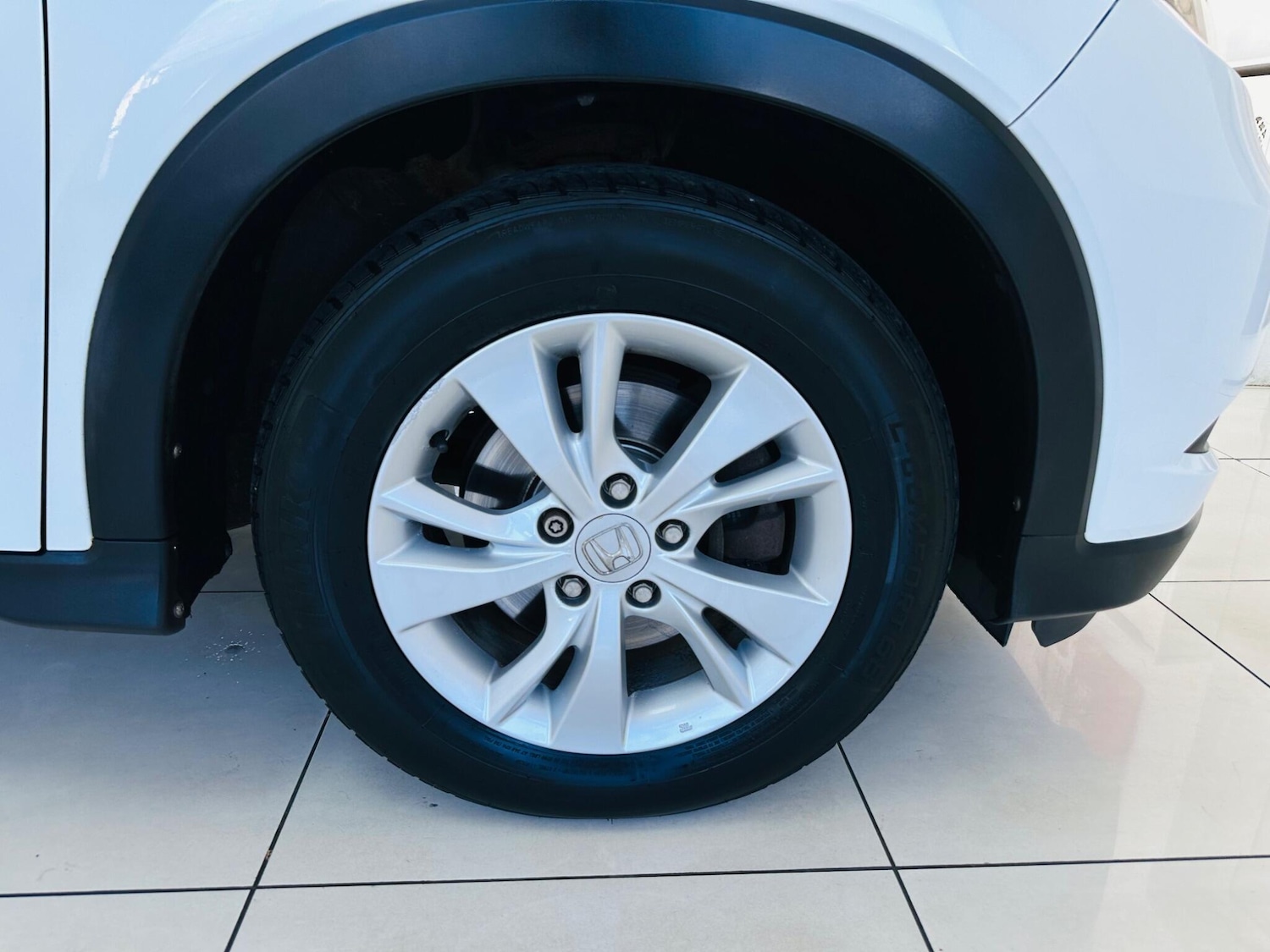 Used Honda HR-V 2016 for sale - 76137029: Photo 11