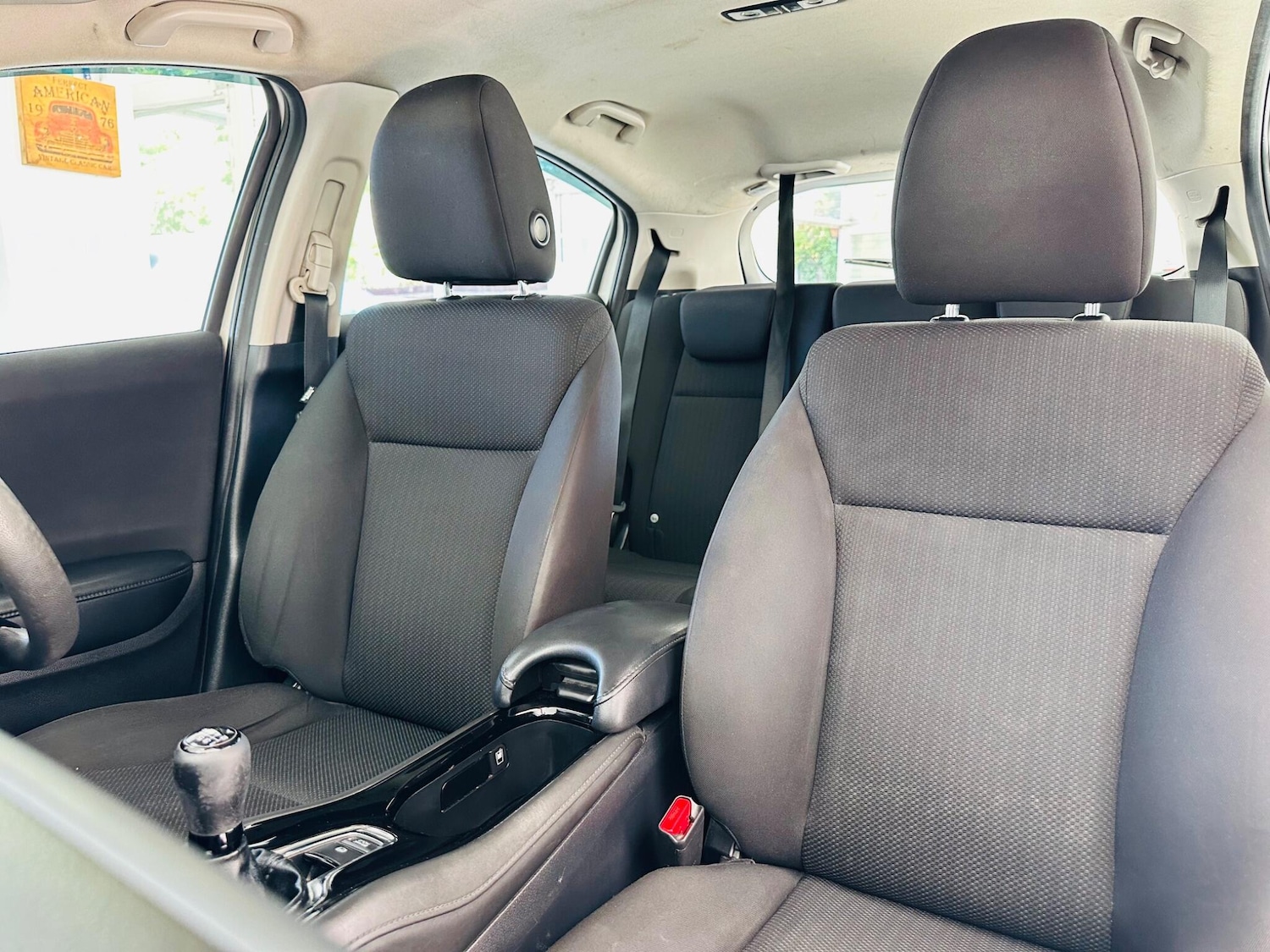 Used Honda HR-V 2016 for sale - 76137029: Photo 12