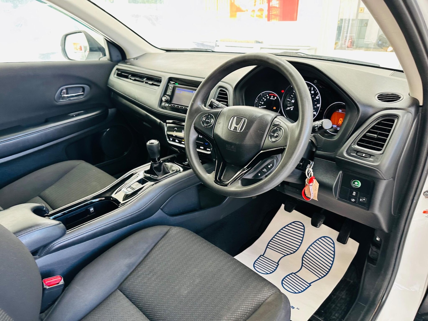 Used Honda HR-V 2016 for sale - 76137029: Photo 15