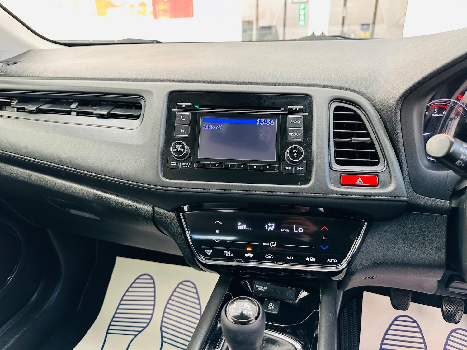 Used Honda HR-V 2016 for sale - 76137029: Photo 19