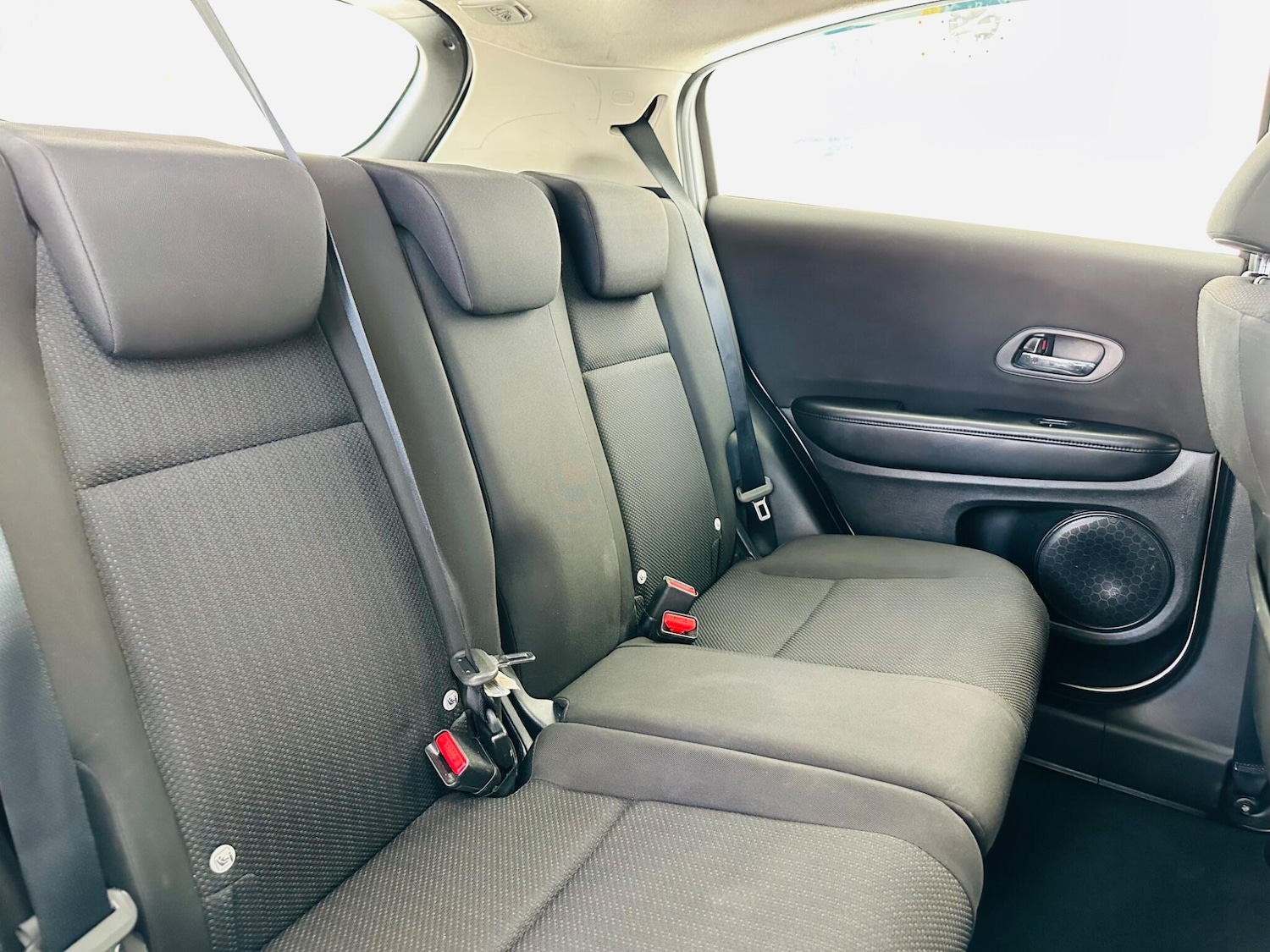 Used Honda HR-V 2016 for sale - 76137029: Photo 21