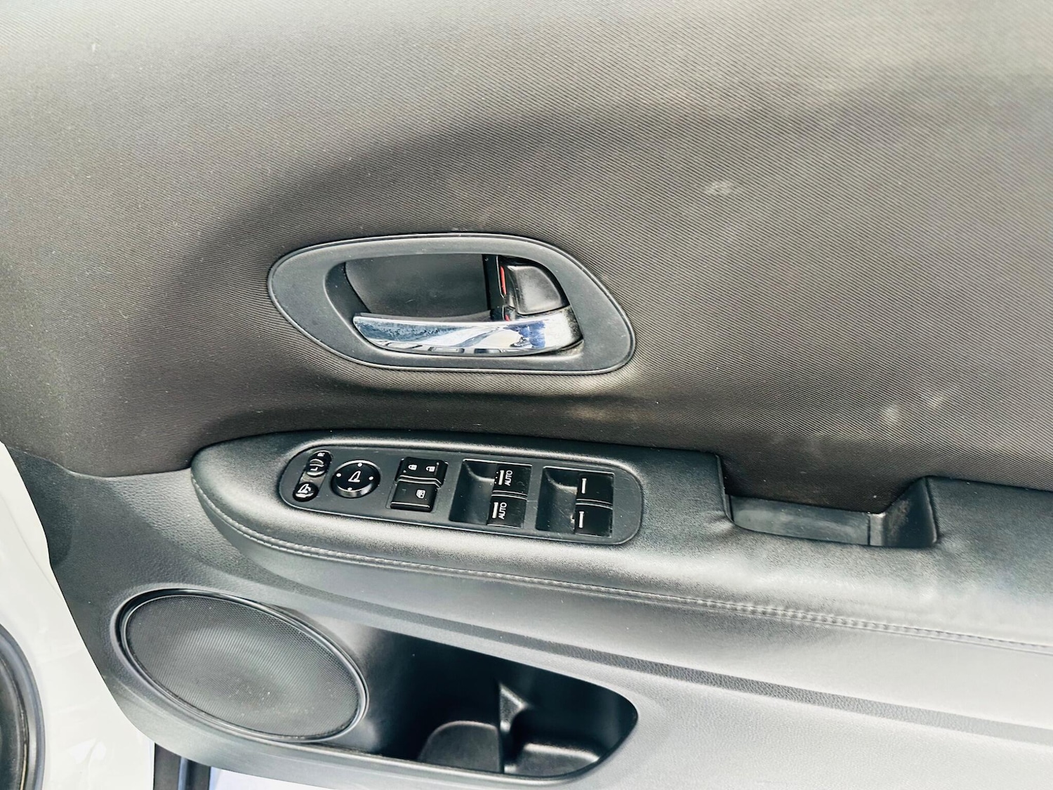 Used Honda HR-V 2016 for sale - 76137029: Photo 23