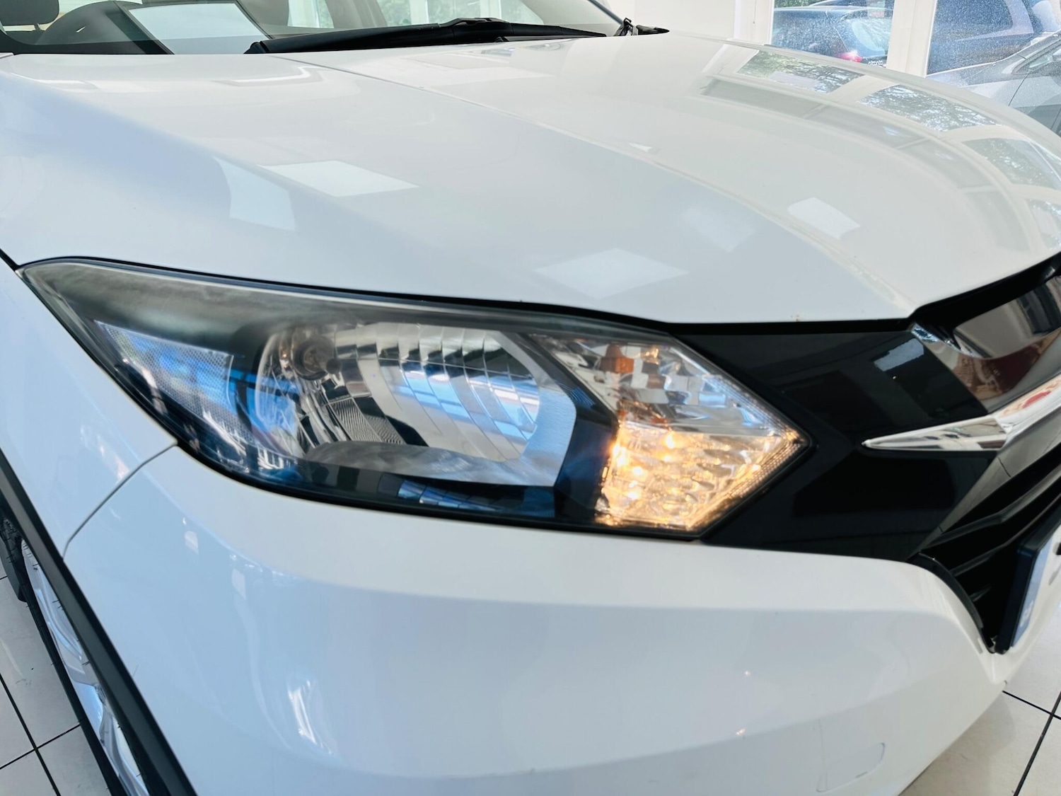 Used Honda HR-V 2016 for sale - 76137029: Photo 24