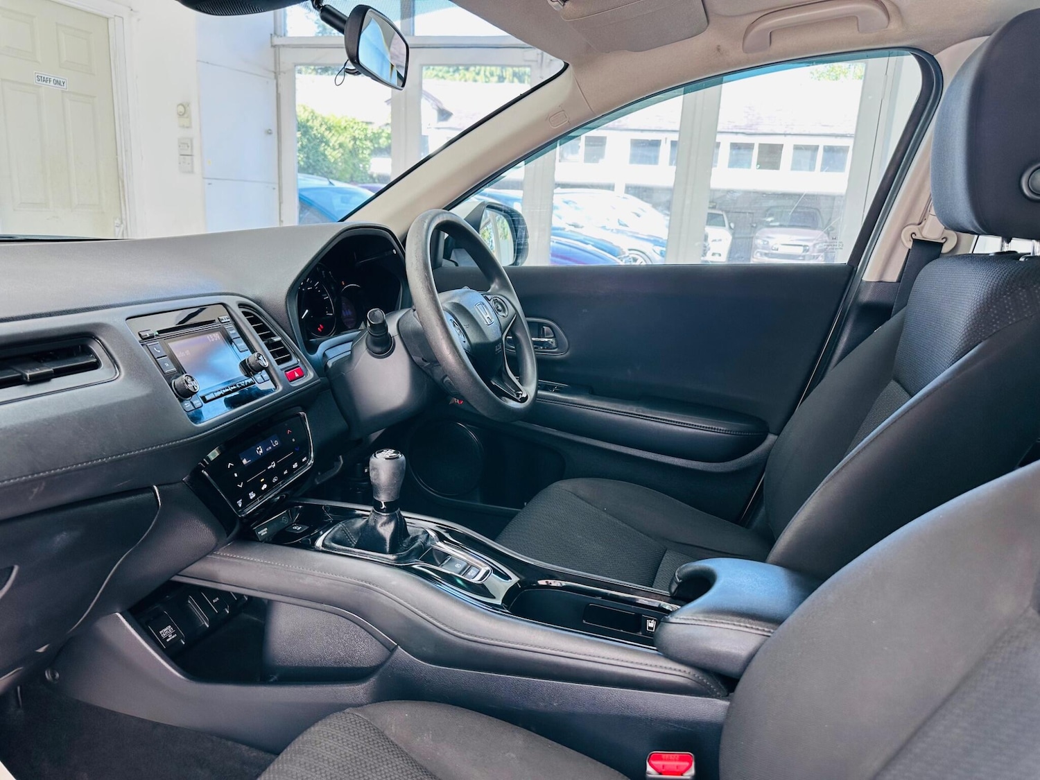 Used Honda HR-V 2016 for sale - 76137029: Photo 26