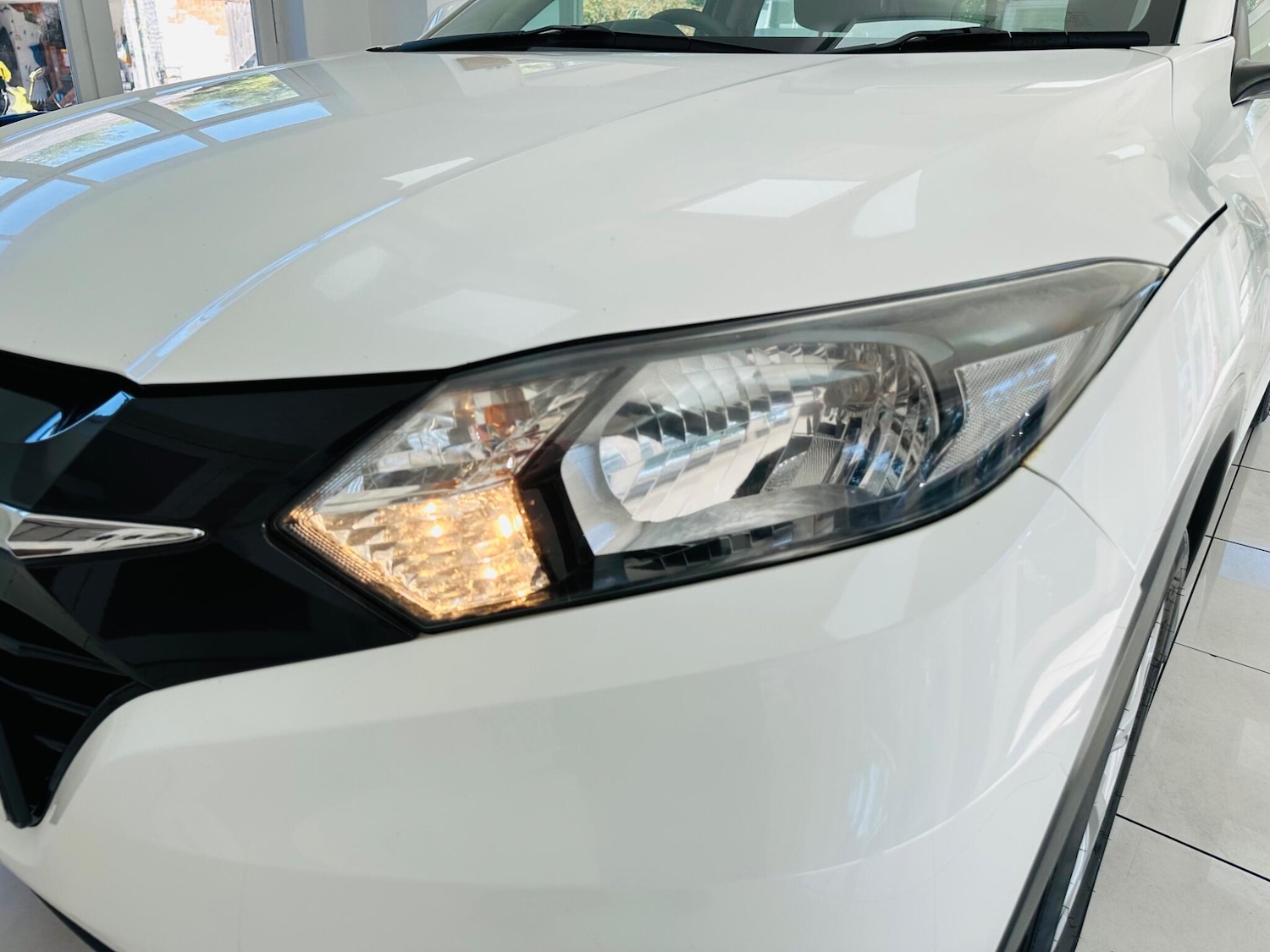 Used Honda HR-V 2016 for sale - 76137029: Photo 27