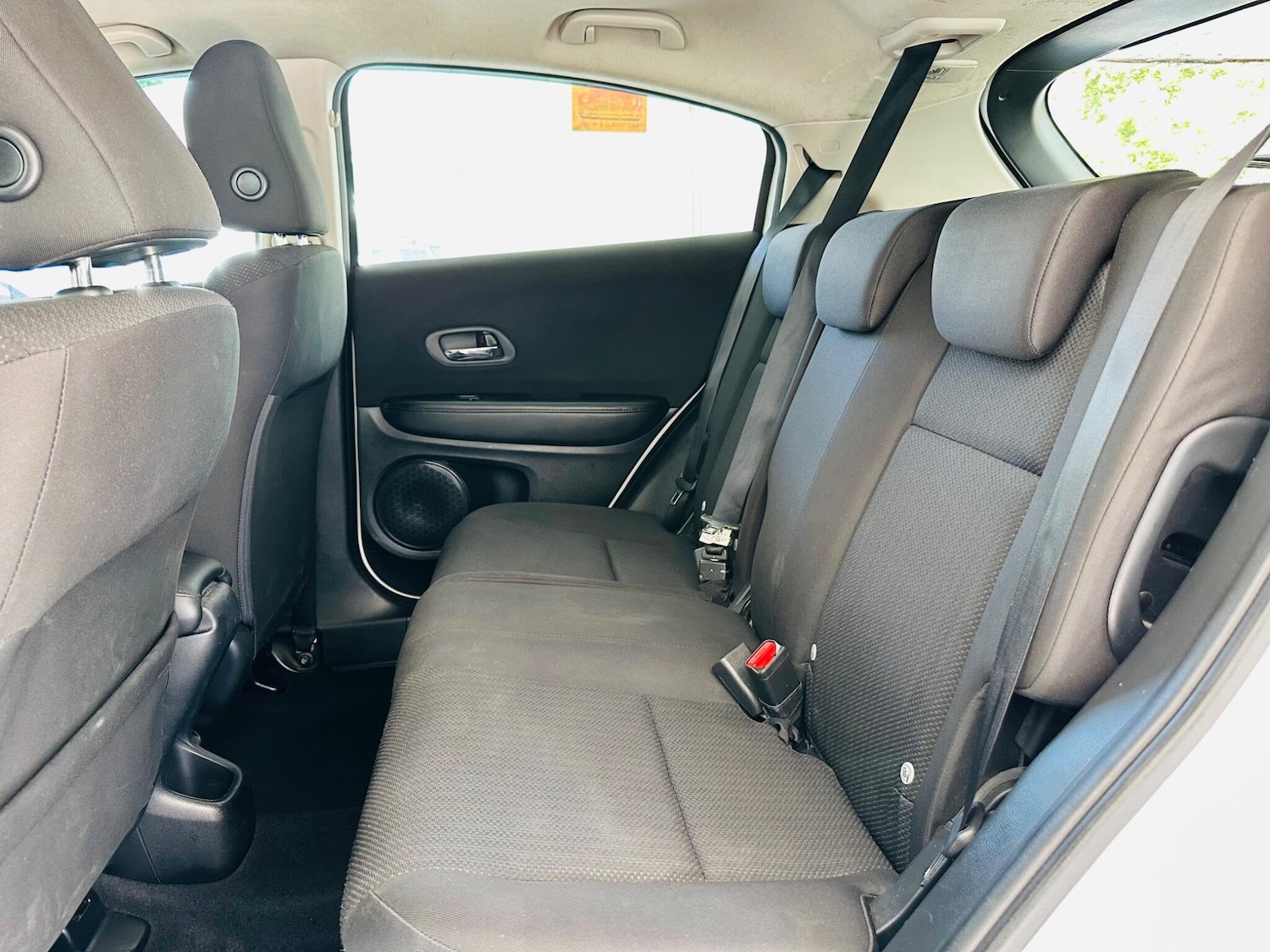 Used Honda HR-V 2016 for sale - 76137029: Photo 31