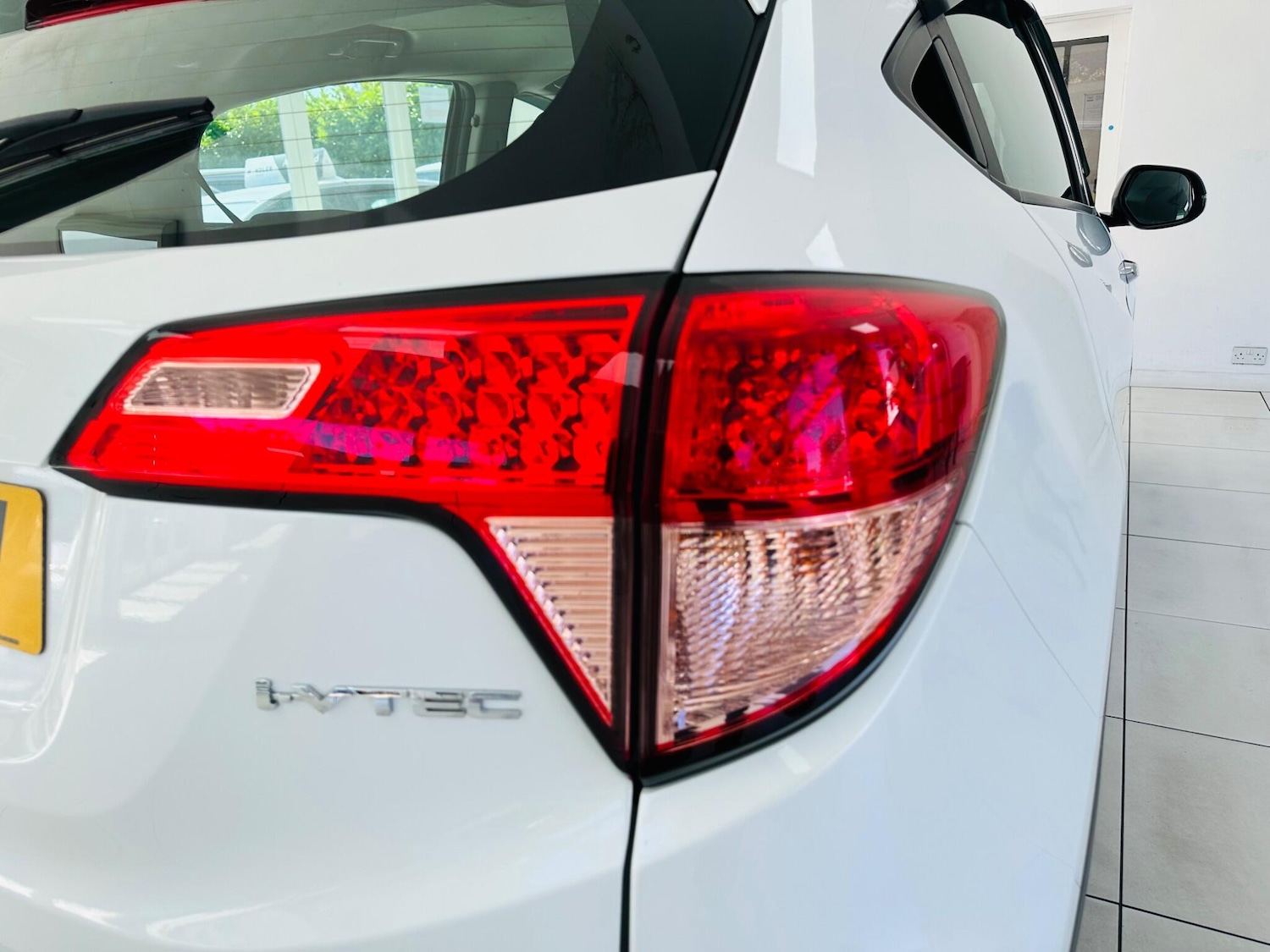 Used Honda HR-V 2016 for sale - 76137029: Photo 32