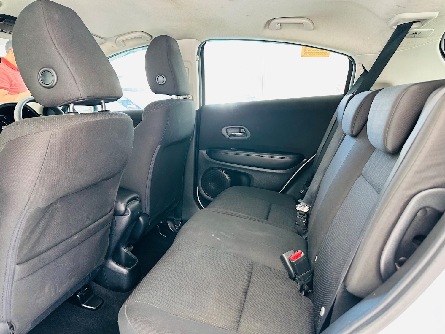 Used Honda HR-V 2016 for sale - 76137029: Photo 33