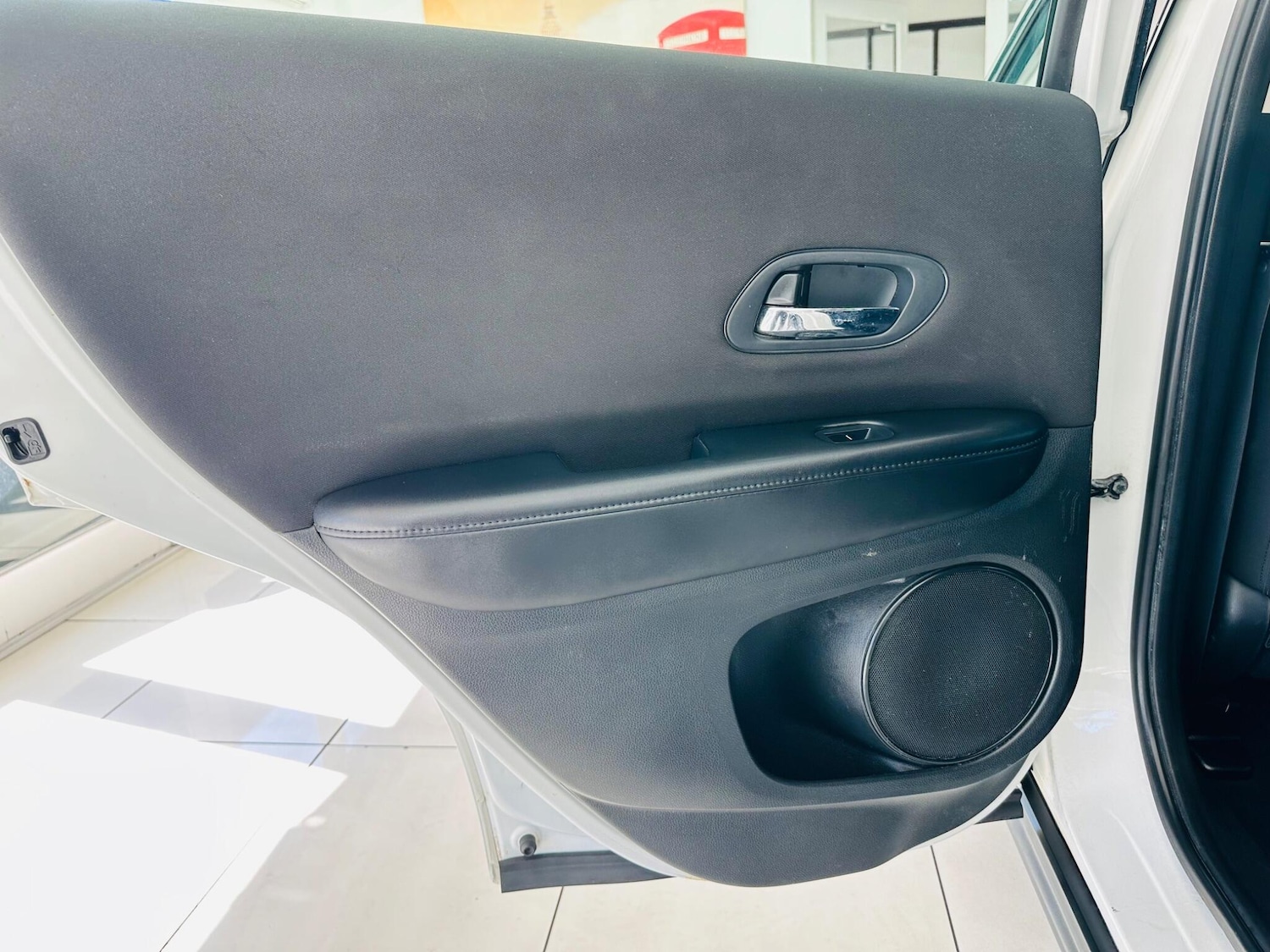 Used Honda HR-V 2016 for sale - 76137029: Photo 35