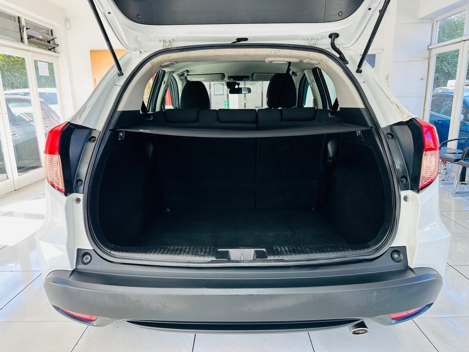 Used Honda HR-V 2016 for sale - 76137029: Photo 43