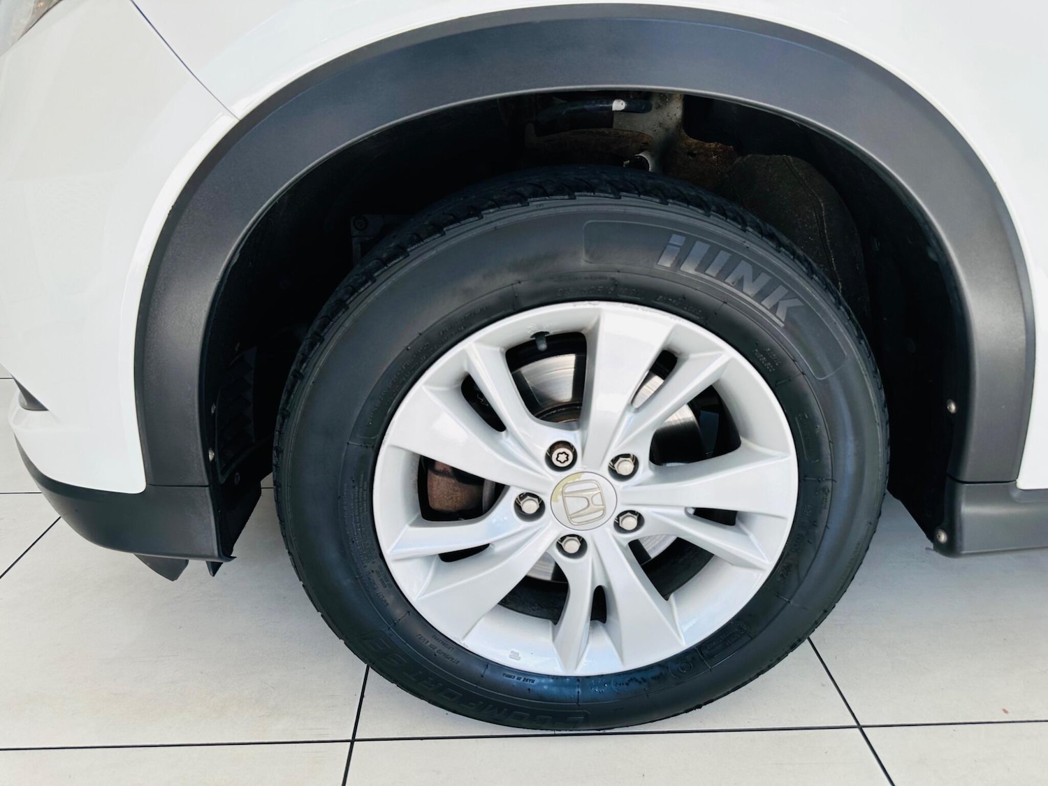 Used Honda HR-V 2016 for sale - 76137029: Photo 8