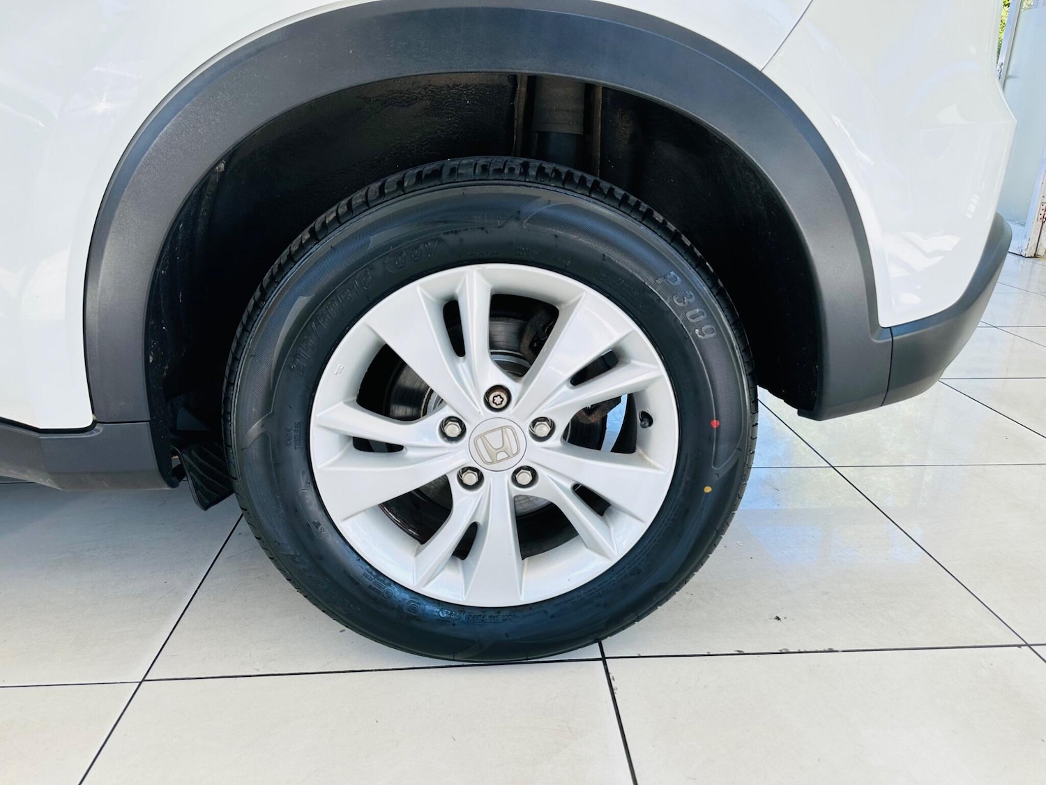 Used Honda HR-V 2016 for sale - 76137029: Photo 9