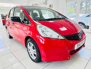Used Honda Jazz 2011 for sale - 79609169: Photo