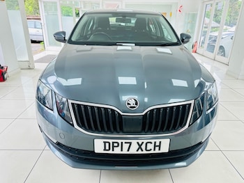 Used Skoda Octavia 2017 for sale - 74758150: Photo