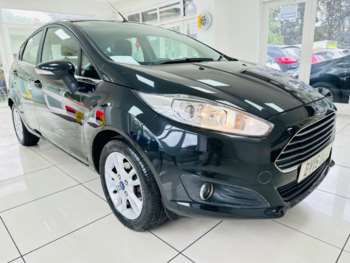(15) - 1.25 Zetec Euro 5 5dr
