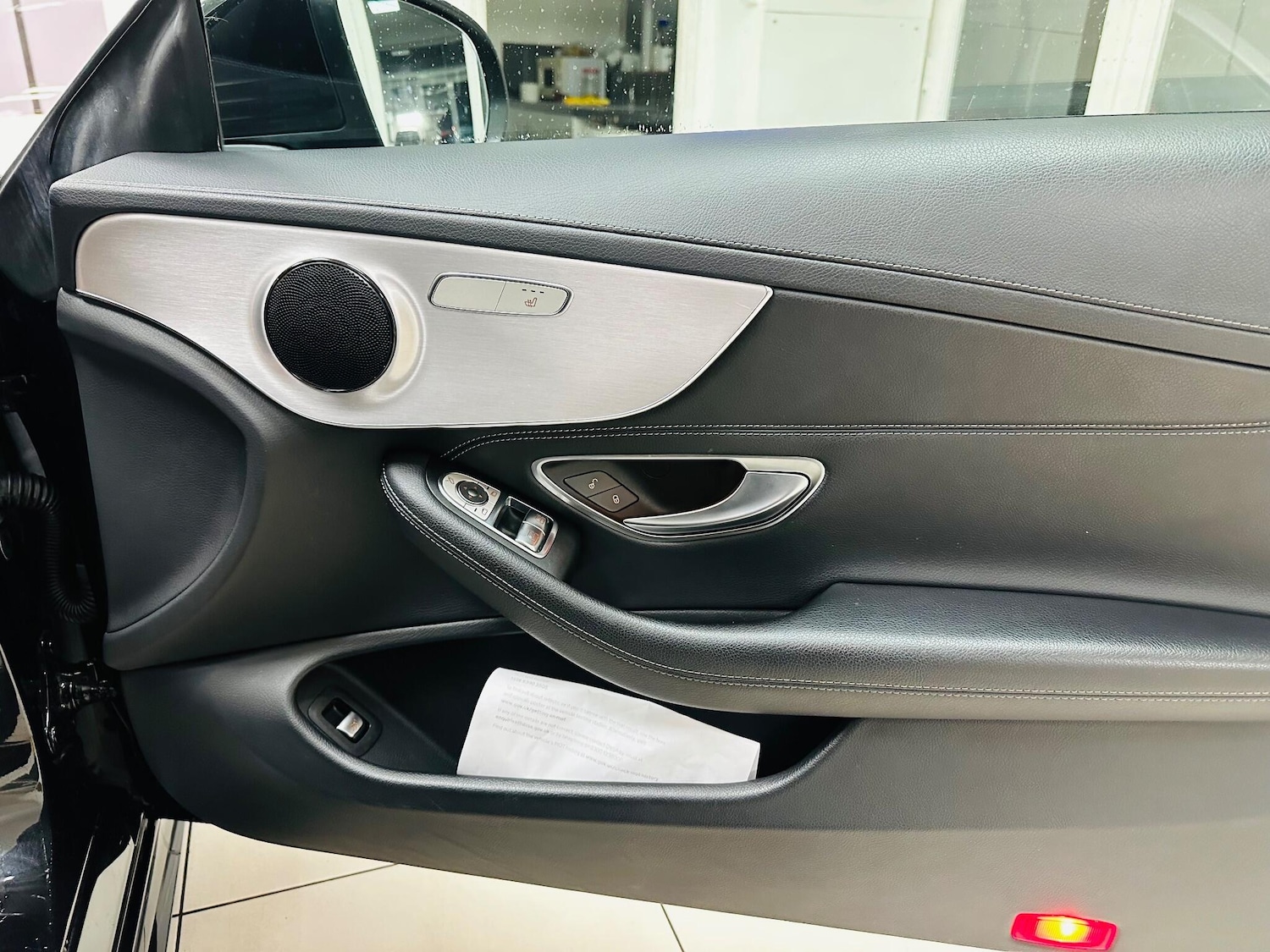 Used Mercedes-Benz C Class 2018 for sale - 77203416: Photo 22