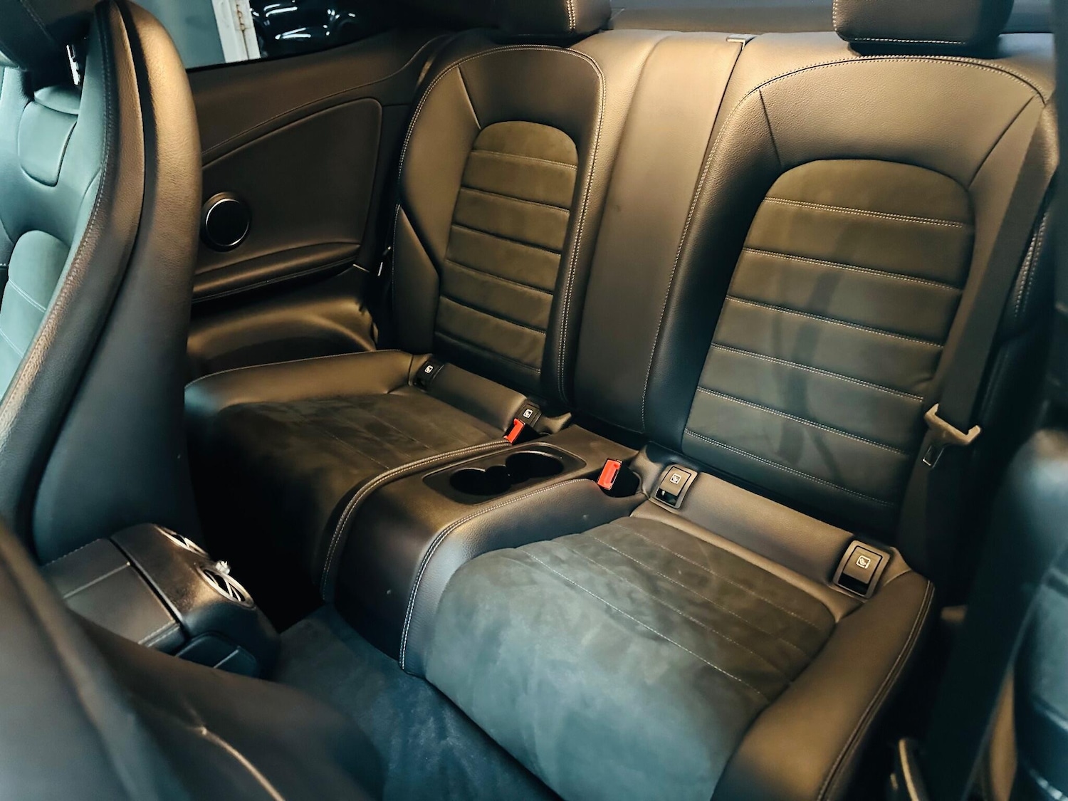 Used Mercedes-Benz C Class 2018 for sale - 77203416: Photo 27