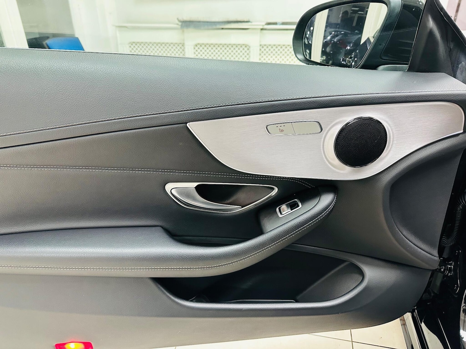 Used Mercedes-Benz C Class 2018 for sale - 77203416: Photo 33