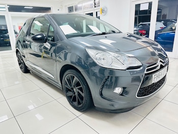 2015 (64) - 1.2 PureTech DStyle Plus 3dr