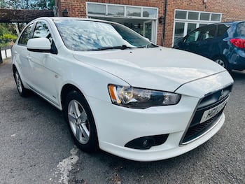 Used Mitsubishi Lancer 2011 for sale - 79830837: Photo