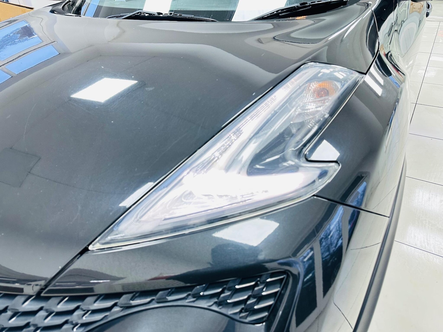 Used Nissan Juke 2016 for sale - 77203753: Photo 11