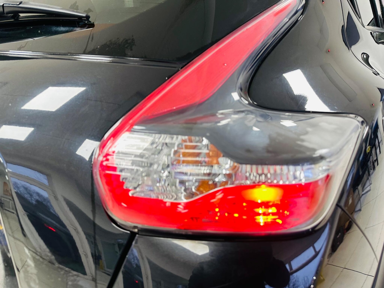 Used Nissan Juke 2016 for sale - 77203753: Photo 13