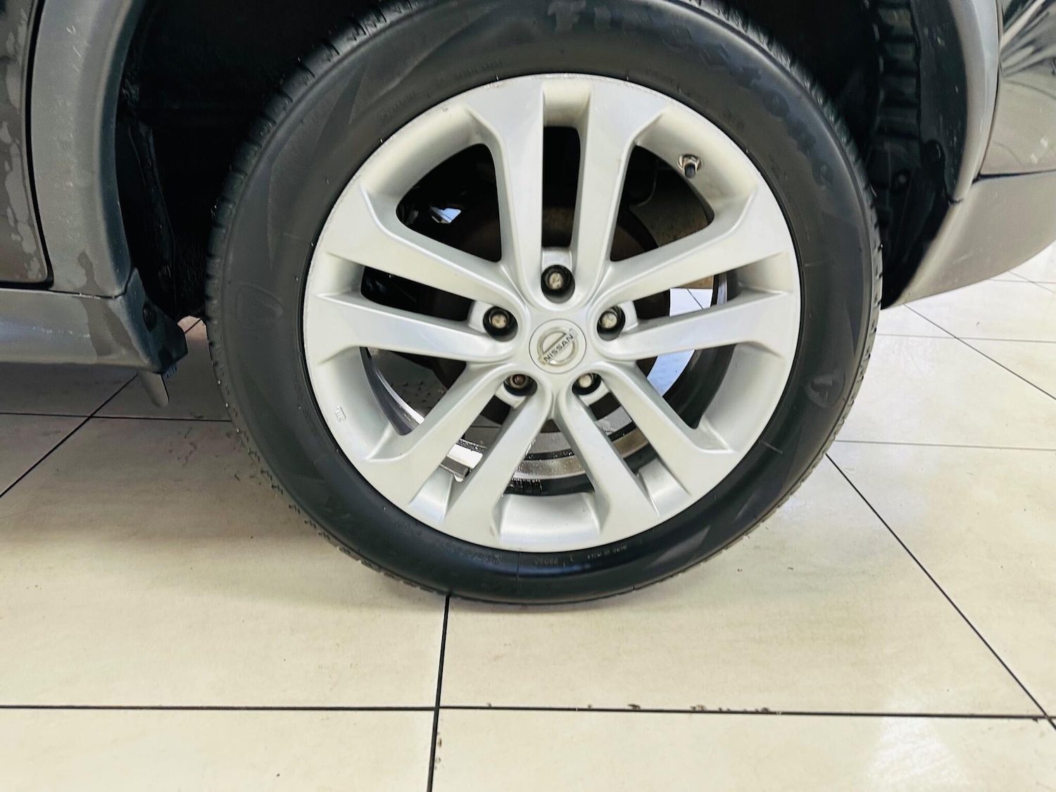 Used Nissan Juke 2016 for sale - 77203753: Photo 19