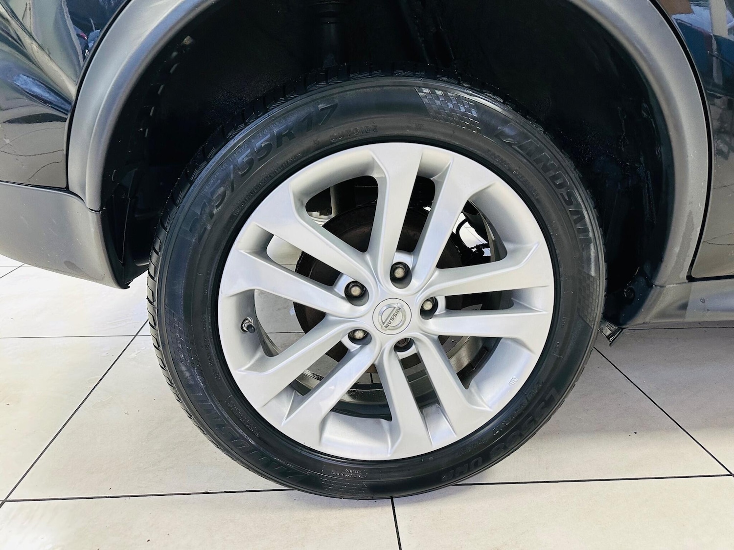 Used Nissan Juke 2016 for sale - 77203753: Photo 21