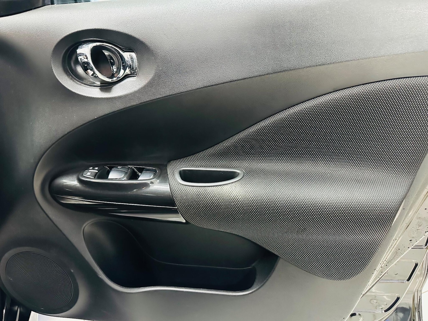 Used Nissan Juke 2016 for sale - 77203753: Photo 25