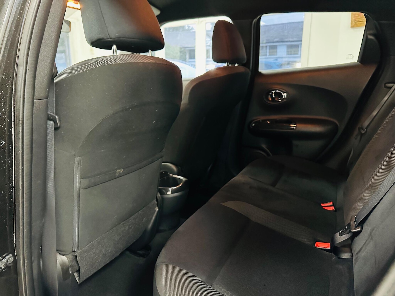 Used Nissan Juke 2016 for sale - 77203753: Photo 36