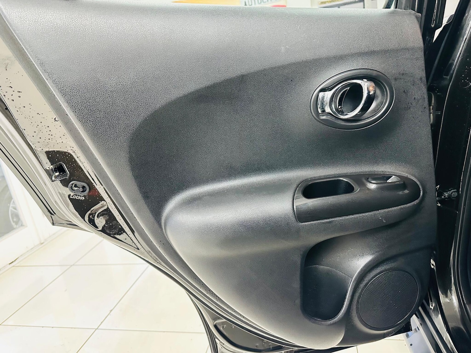 Used Nissan Juke 2016 for sale - 77203753: Photo 37