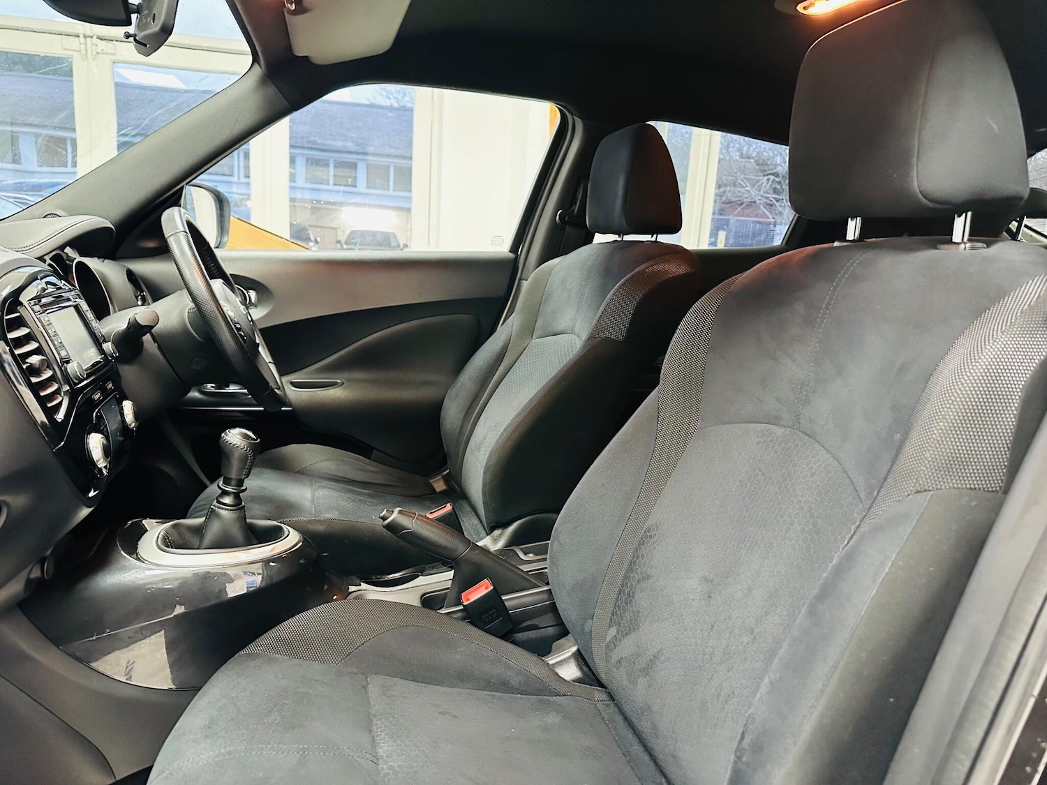 Used Nissan Juke 2016 for sale - 77203753: Photo 43