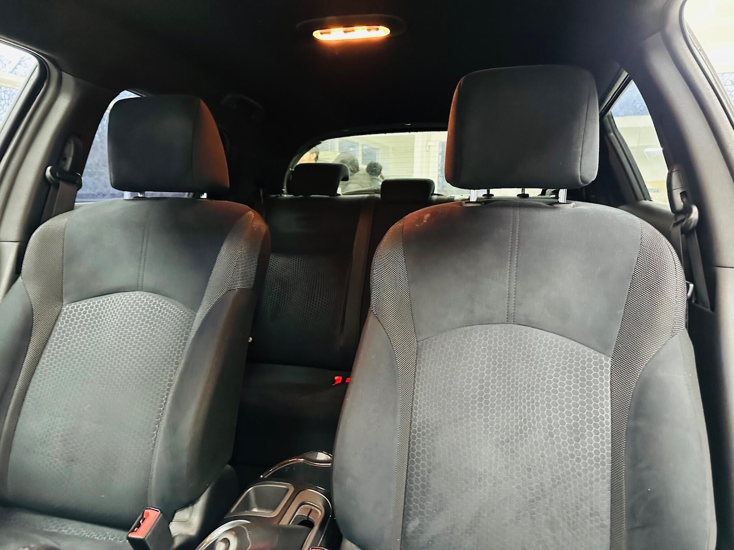 Used Nissan Juke 2016 for sale - 77203753: Photo 44